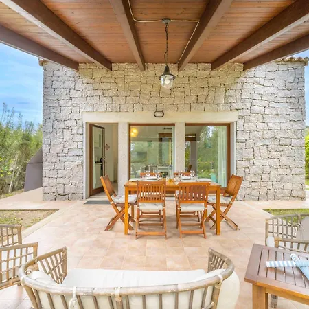 Sa Perda 20 Holiday home Costa Rei