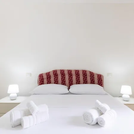 Holiday home Sa Perda 20 Costa Rei