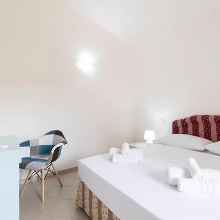 Holiday home Sa Perda 20 Costa Rei