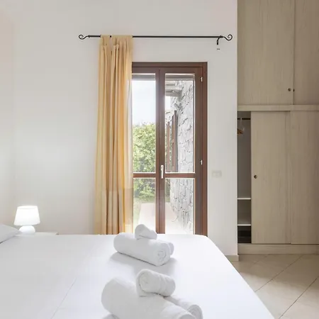 Sa Perda 20 Holiday home Costa Rei