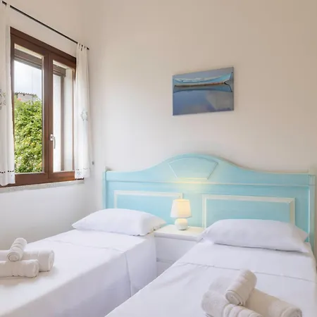 Sa Perda 20 Hotel Costa Rei
