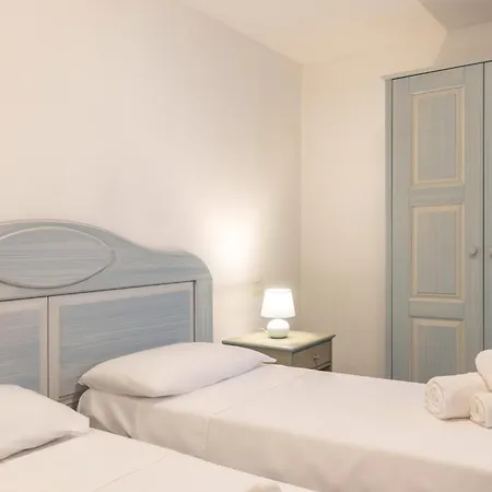 Holiday home Sa Perda 20 Costa Rei