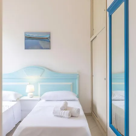 Sa Perda 20 Hotel Costa Rei