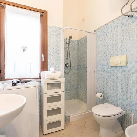 Sa Perda 20 Hotel Costa Rei