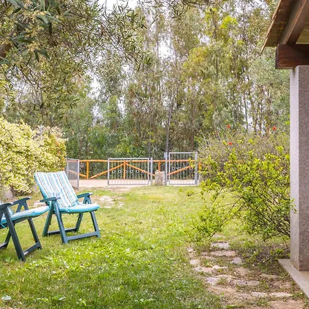 Sa Perda 20 Holiday home Costa Rei
