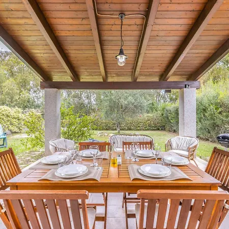 Holiday home Sa Perda 20 Costa Rei